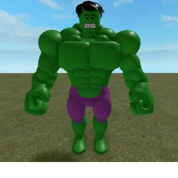 MOTO MOTO VS HULK icon