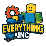 Everything inc