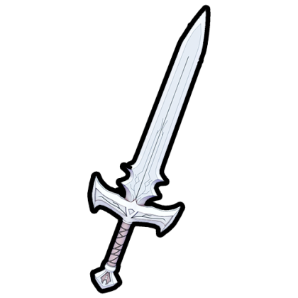 Silver Sword