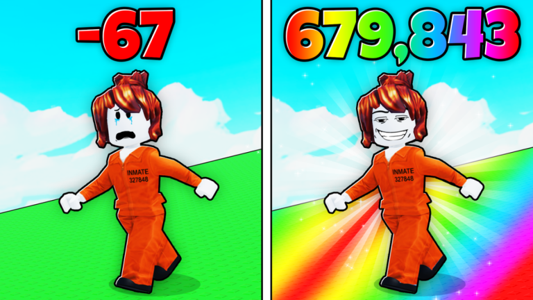 [UPD] +1 Speed to ESCAPE PRISON screenshot 2