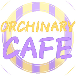 The Orchinary Cafe
