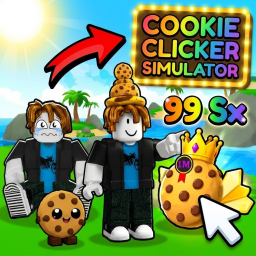 Cookie Monster Clicker V0.4 [RELEASE]