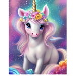 Kenzie’s Unicorn’s place