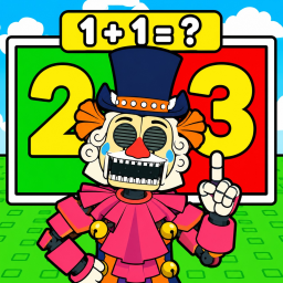 🍕Math For FNAF!