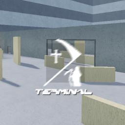 [ACS] TERMINAL A