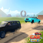 🚗 Car Game