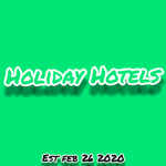 Holiday Hotels (HH)