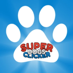 Super Clickers Dogs