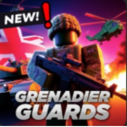 NEW | British Army Garrison