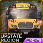 Regional School Bus Co 🚌