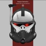 RB | Reaper Battalion