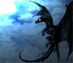 Dragon masters of gods