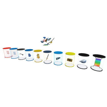 Tool Gamepasses Giver (WORKING) ✅