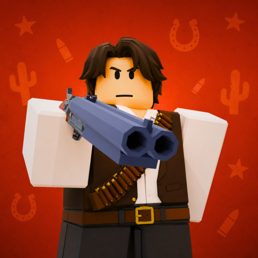 SHOWDOWN: Western FPS