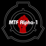 Alpha-1 Task Force A-1
