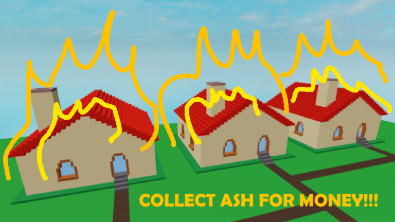 🔥 Burn Everything! 🔥 screenshot 1