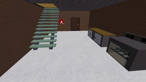 Cherry's Modernist House