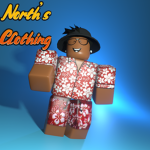 North's Clothing