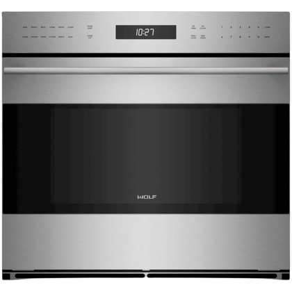 Square Two-Sided Decal