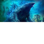 Godzilla fans boys
