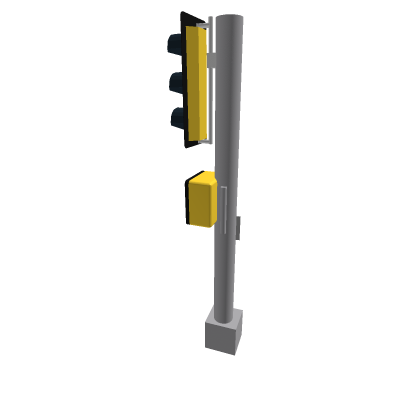 Traffic Pole Signal
