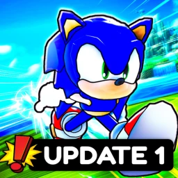 🦔 Sonic Race!  icon