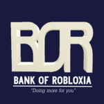 The Bank of Robloxia Financial Inc.