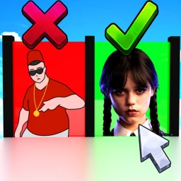 ❤️ 2 Player Girls Tycoon  icon