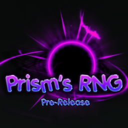 Prism's RNG [in-Dev]