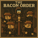 Baconrobots