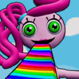 Survival The Mommy Long Legs, Mommy Long Legs Obby