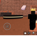 i spent robux on this group