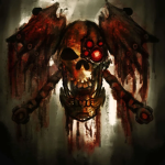 | [ Da Flammen Boyz ] |