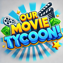 Our Movie Tycoon!