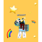 ~* Neibolt's Clothing *~