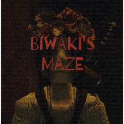 Biwaki's Maze(Restarted) icon