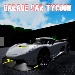 Garage Tycoon