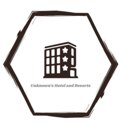 Unknown's Hotel (Version One)