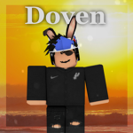 Doven