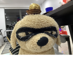 Super Pup Fan Group