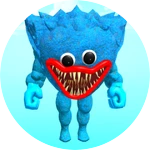 BECOME BUFF POPPY (KILL PLAYERS!)