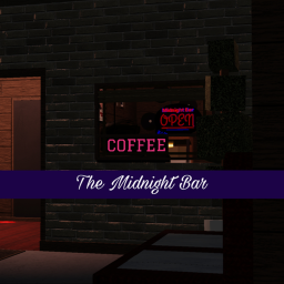 Midnight Bar