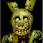The springtrap brothers group