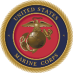 [[USMC]] United States Marine Corps.