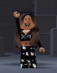 Iipeachy_girliixx army