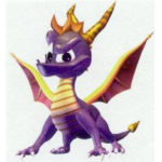 spyrothedrangon's Group