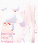 Sweet pie dance Academy!