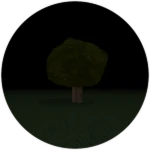 Alone