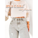 simply x petals <3