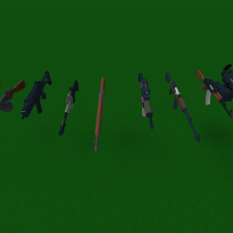 Apocalypse Rising War